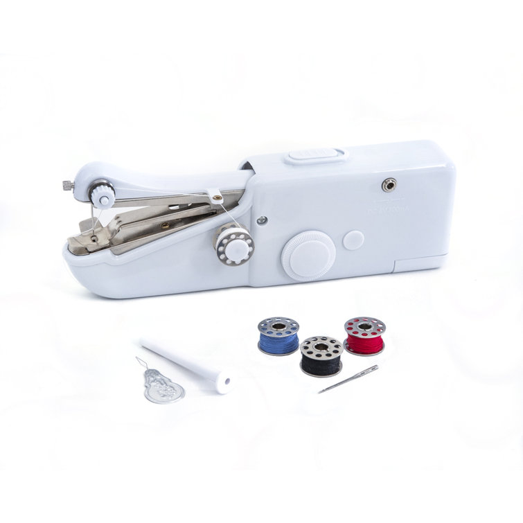 JML Magic Handheld Sewing Machine & Reviews Wayfair.co.uk